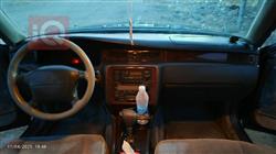 تويوتا كراون